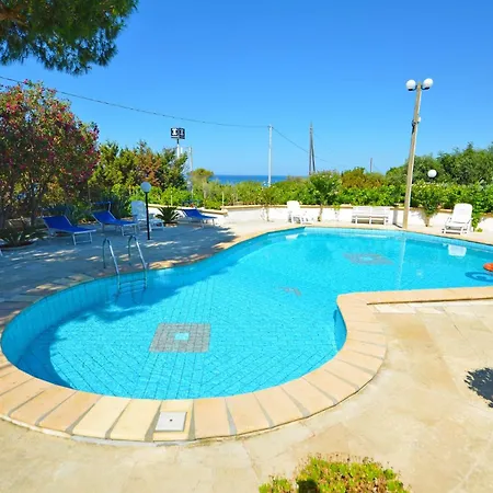 Oasi Holiday home *