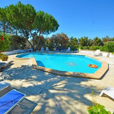 Holiday home Oasi *