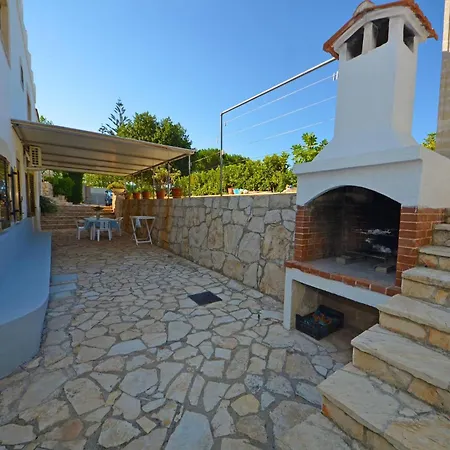 Holiday home Oasi