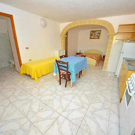 Oasi Holiday home