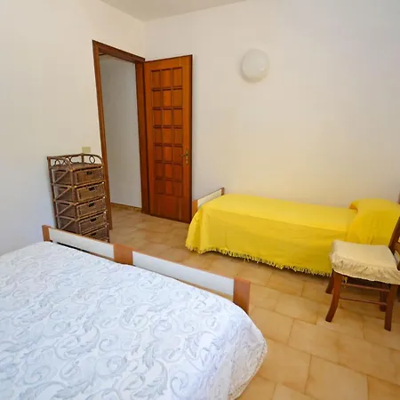 Holiday home Oasi *