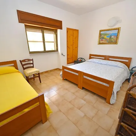 Holiday home Oasi Marina di San Gregorio