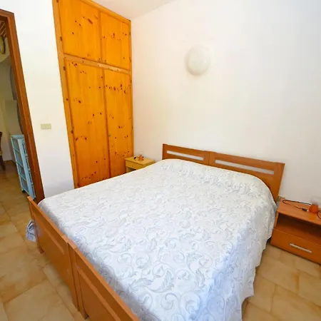 Holiday home Oasi *