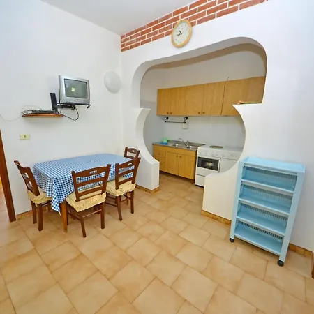 Holiday home Oasi