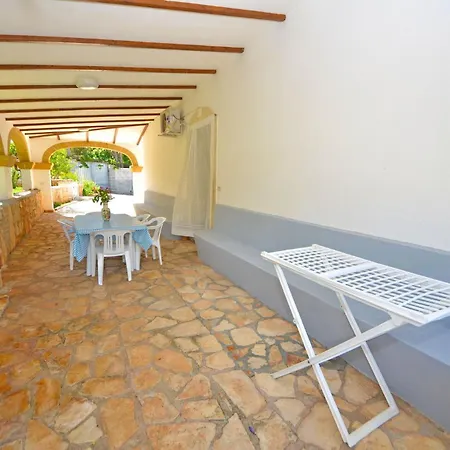 Holiday home Oasi Marina di San Gregorio