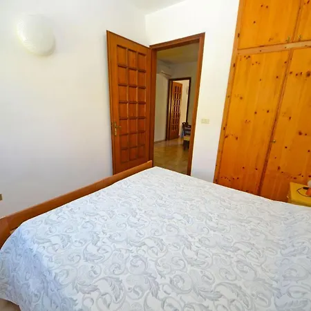 Oasi Holiday home Marina di San Gregorio