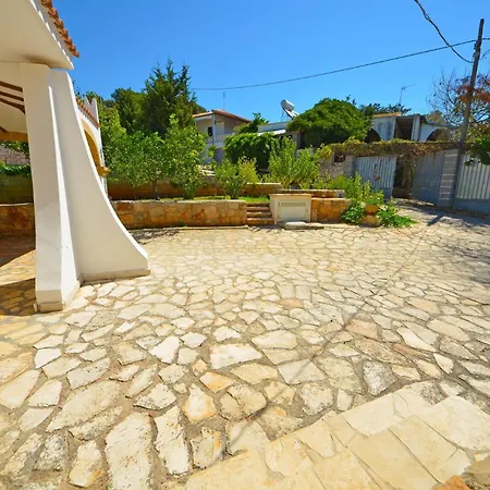 Holiday home Oasi