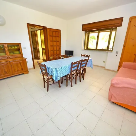 Oasi Holiday home Marina di San Gregorio