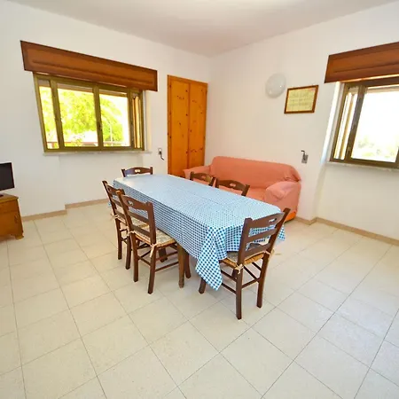 Oasi Holiday home Marina di San Gregorio