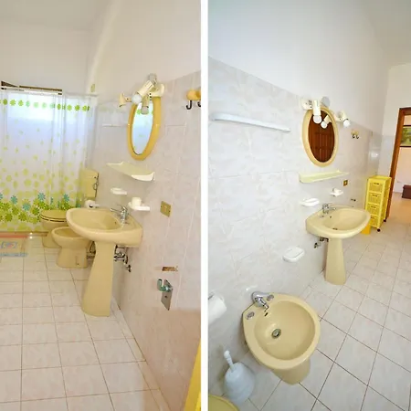 Oasi Holiday home *