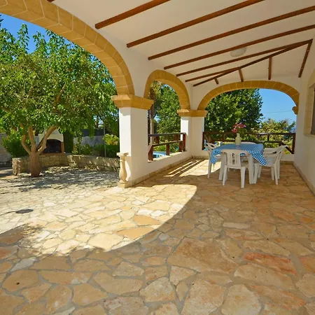Holiday home Oasi