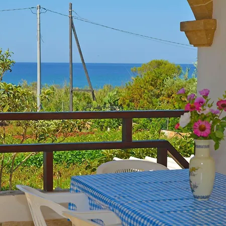 Oasi Marina di San Gregorio
