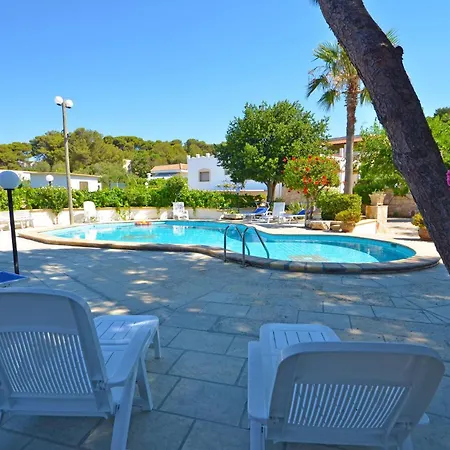 Oasi Holiday home Marina di San Gregorio