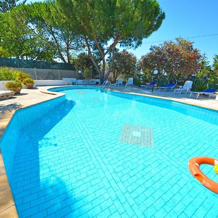 Oasi Holiday home